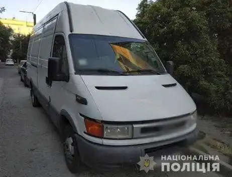 На Кіровоградщині чоловіка підозрюють у серії крадіжок з автомобілів фото 2