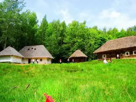 "Зелений" туризм на Кіровоградщині "гальмують" інфраструктура та відсутність реклами фото 1