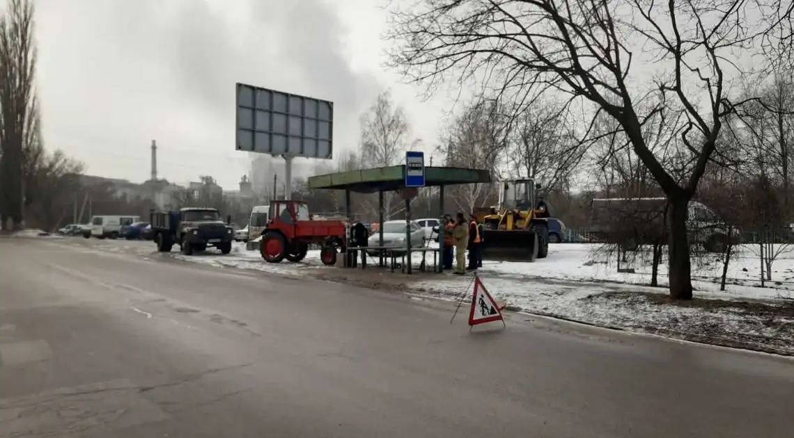 У Кропивницькому планують відремонтувати всі зупинки громадського транспорту фото 1