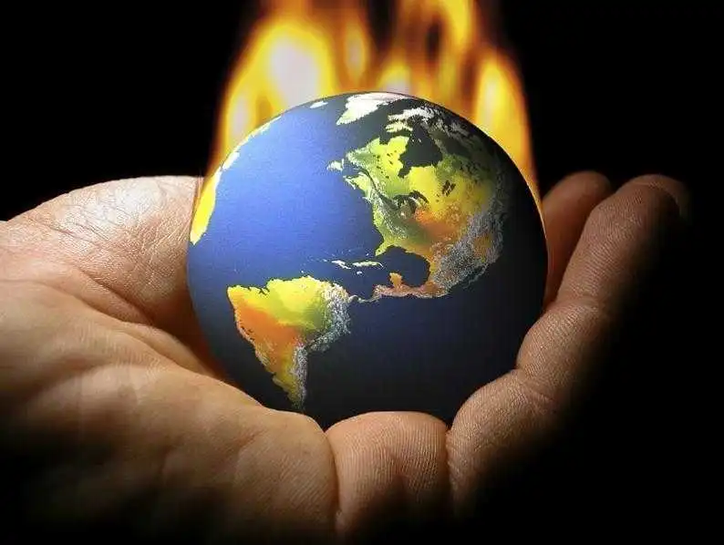 Вчені назвали три основні загрози існуванню людства