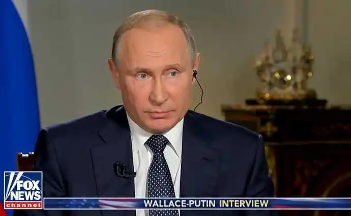Президент Росії Путін обіцяє Україні відреагувати «вкрай негативно» фото 1