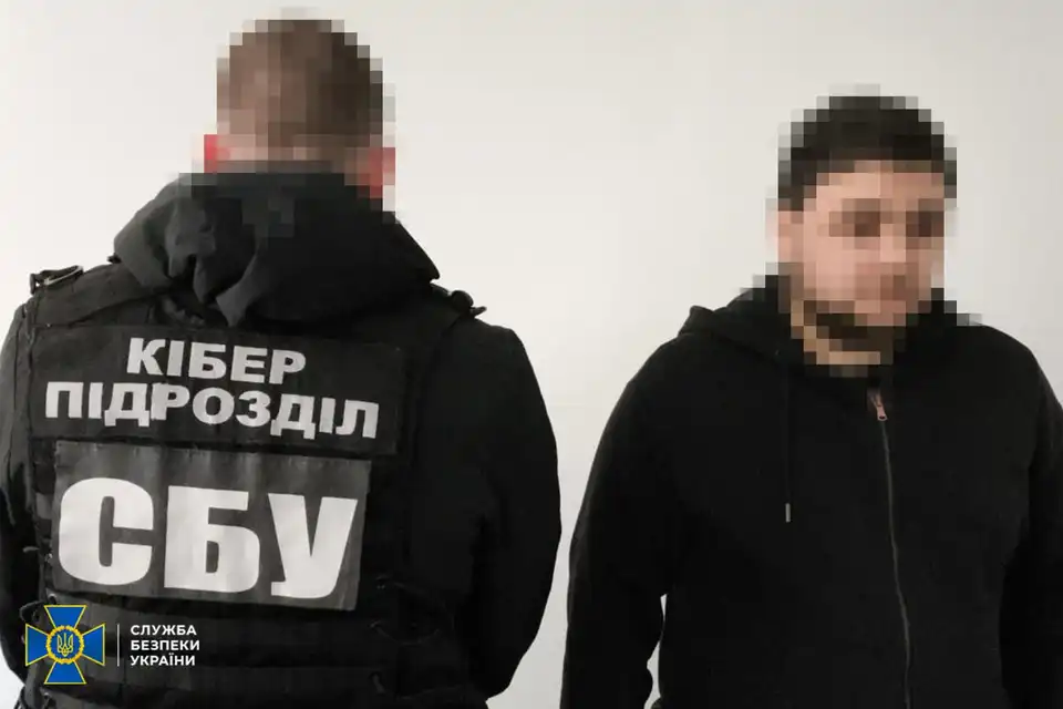 Закликав захоплювати держустанови: СБУ оголосила підозру жителю Кропивницького