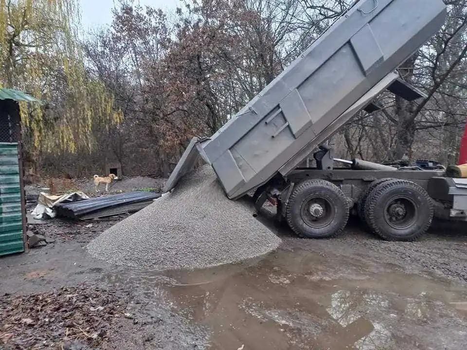 Жителів Кропивницького закликають долучитися до суботника в притулку для бездомних тварин фото 1