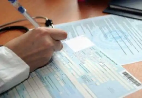 Нові лікарняні в Україні: що змінилось із 1 жовтня (ВІДЕО)