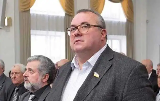 Рада відмовилася знімати недоторканність із нардепа Березкіна