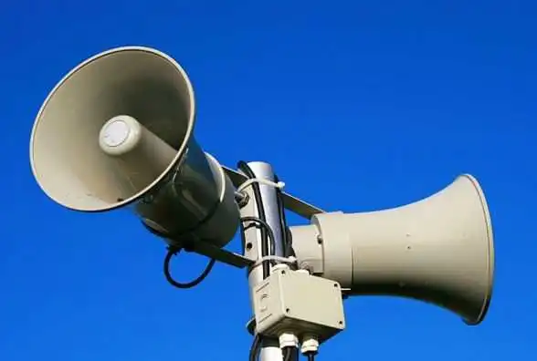 Сирени у Кропивницькому лунатимуть лише за умови реальної загрози