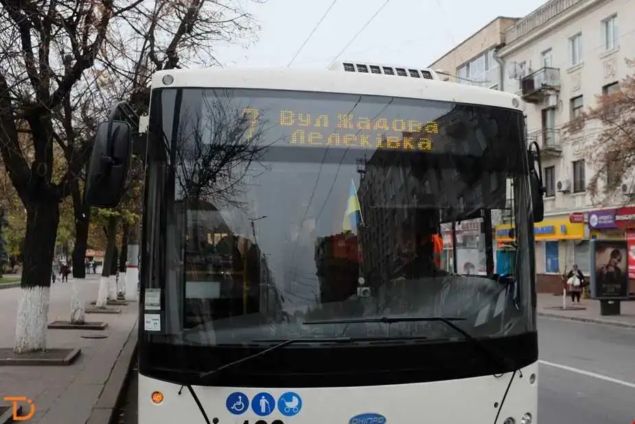тимчасово перекриють біля арки у Кропивницькому