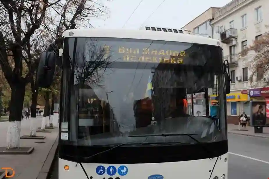 тимчасово перекриють біля арки у Кропивницькому
