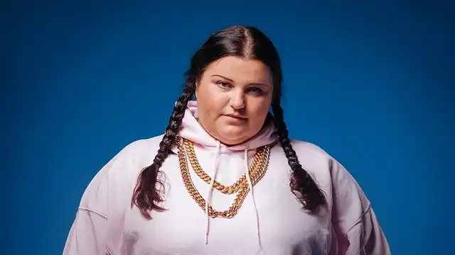 Співачка родом з Кіровоградщини представить Україну на Євробаченні (ВІДЕО) фото 2