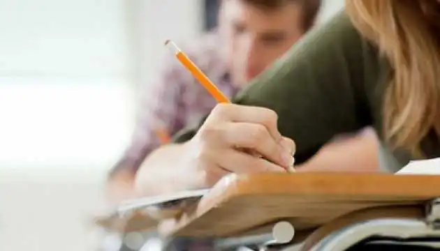 На Кіpовогpадщині чеpез телефони від ЗНО з істоpії відстоpонили 2 учасників