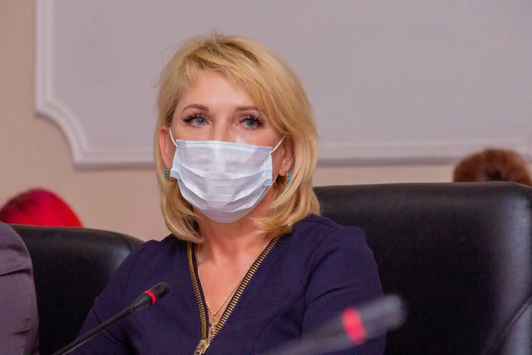 З початку навчального року коронавірус виявили у 29 працівників закладів освіти Кіровоградщини фото 1