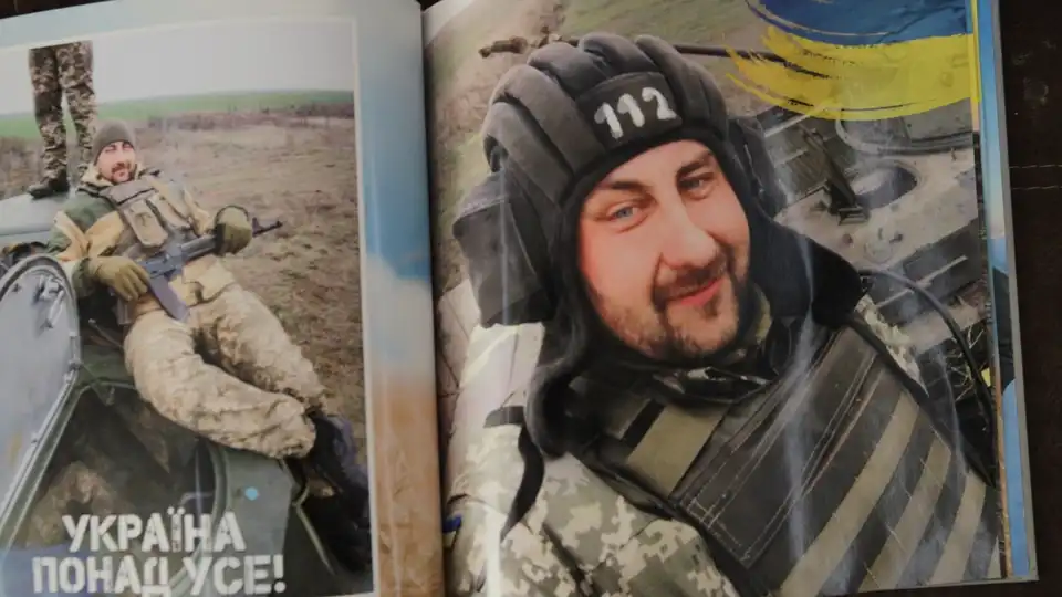 Загиблий герой