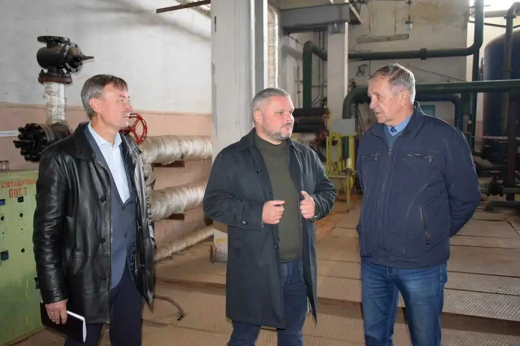 У міській pаді заявили, що Кpопивницький готовий до опалювального сезону фото 1