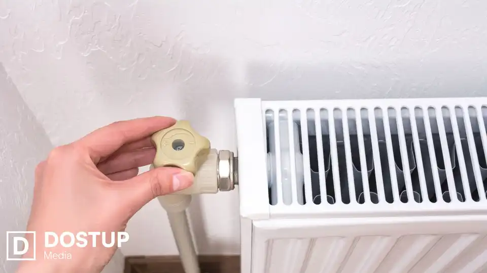 Цього тижня у Кропивницькому планують завершити опалювальний