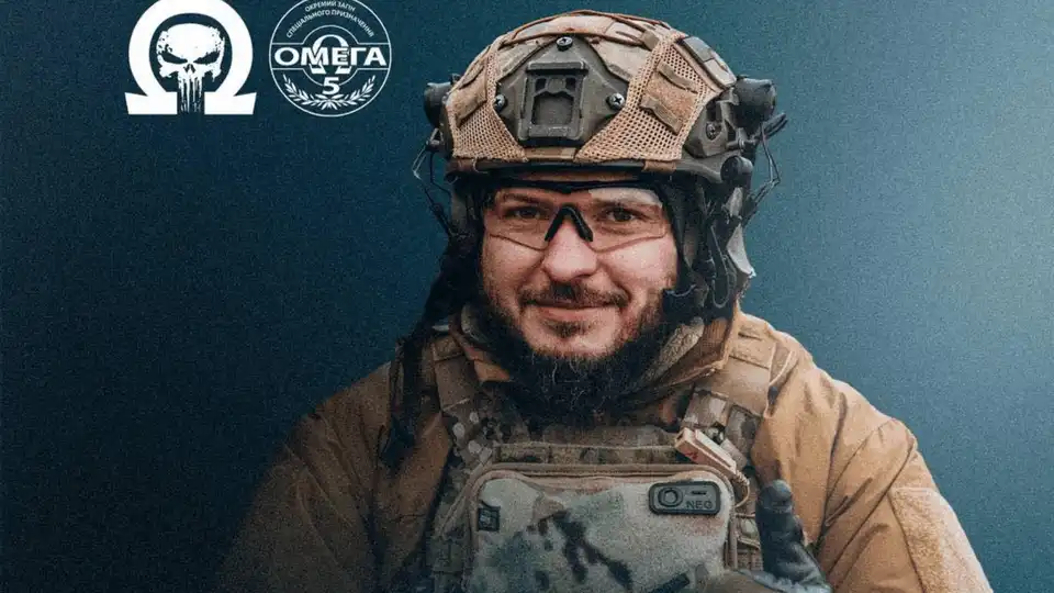 Валерій Корецький