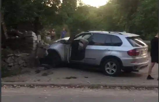 ДТП у Кропивницькому