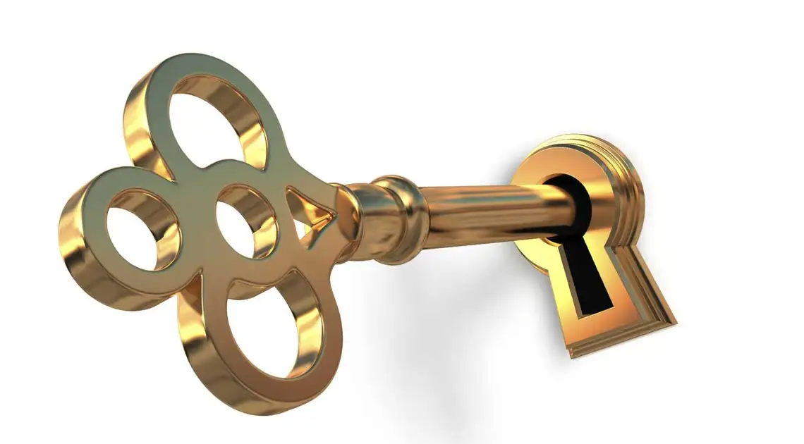 Кропивничан закликають принести старі ключі для створення "Ключа від міста" фото 1