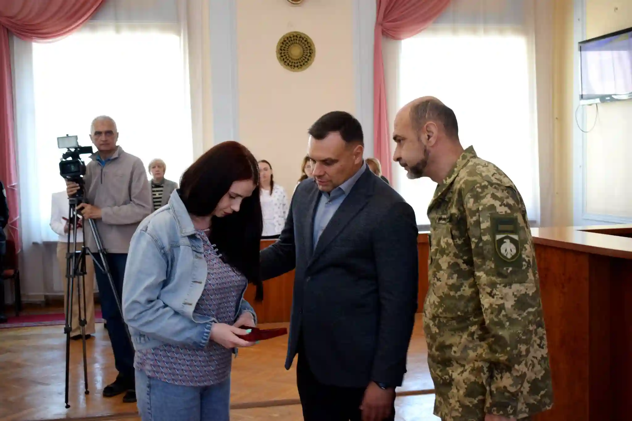 відзнаки
