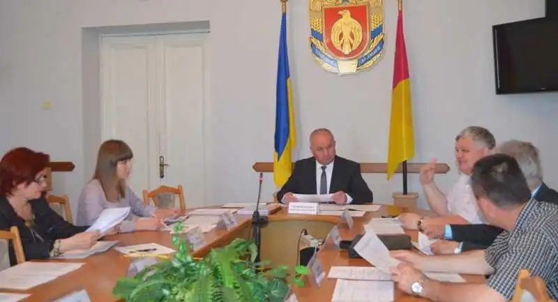 На Кіровоградщині визначили кращих працівників агропромисловості