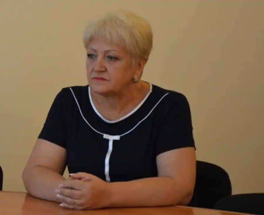 Заступницю міського голови Кропивницького оштрафував офіс омбудсмена України