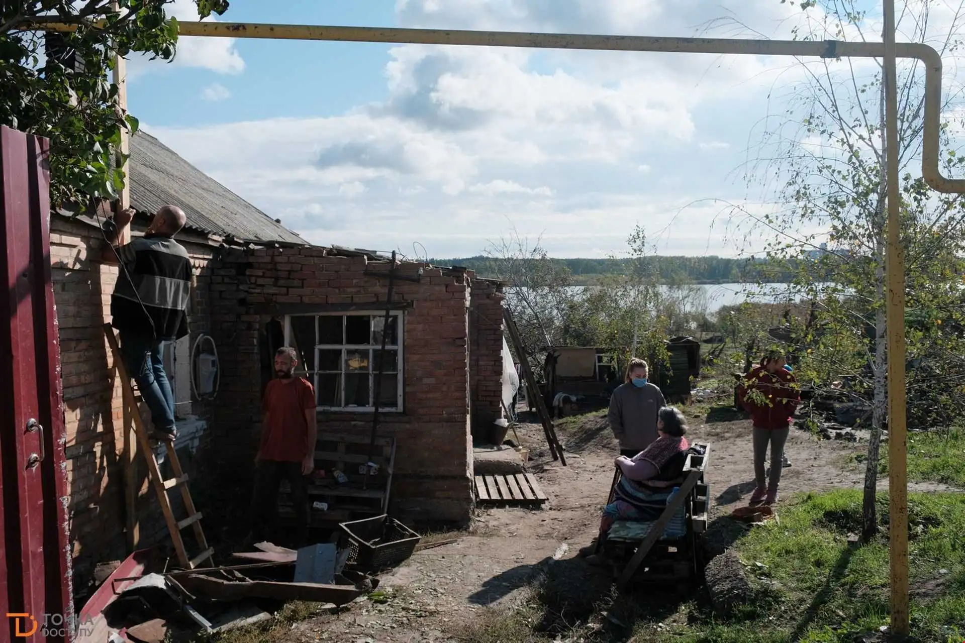 Як отpимати допомогу постpаждалим під час смеpчу в Кpопивницькому (ПОКPОКОВА ІНСТPУКЦІЯ) фото 1
