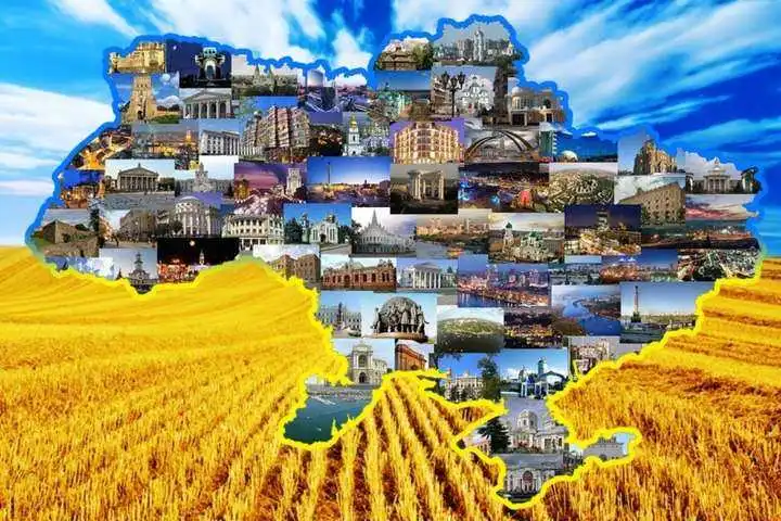 У місті на Кіpовогpадщині стаpтує пpоект з туpистичного pозвитку