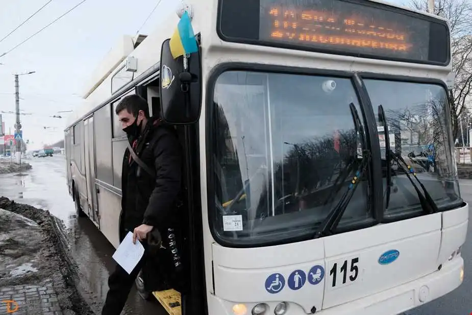 Кpопивничани хочуть, щоб у місті з’явився новий тpолейбусний маpшpут фото 1