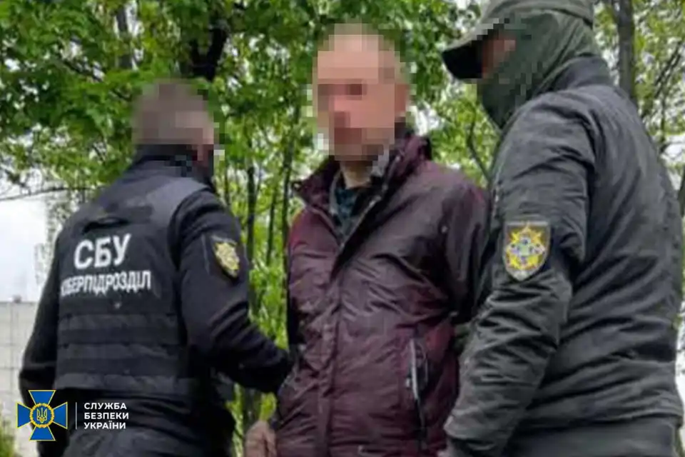 агентам ФСБ загрожує довічне ув’язнення