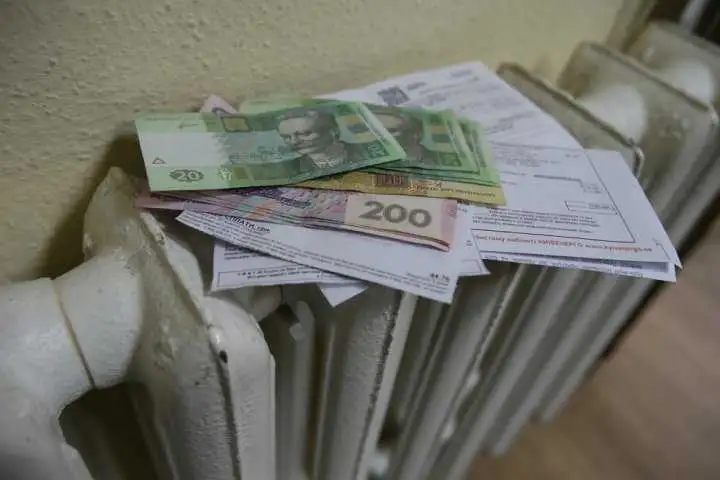 У Кропивницькому містяни заборгували за тепло 150 мільйонів гривень фото 1