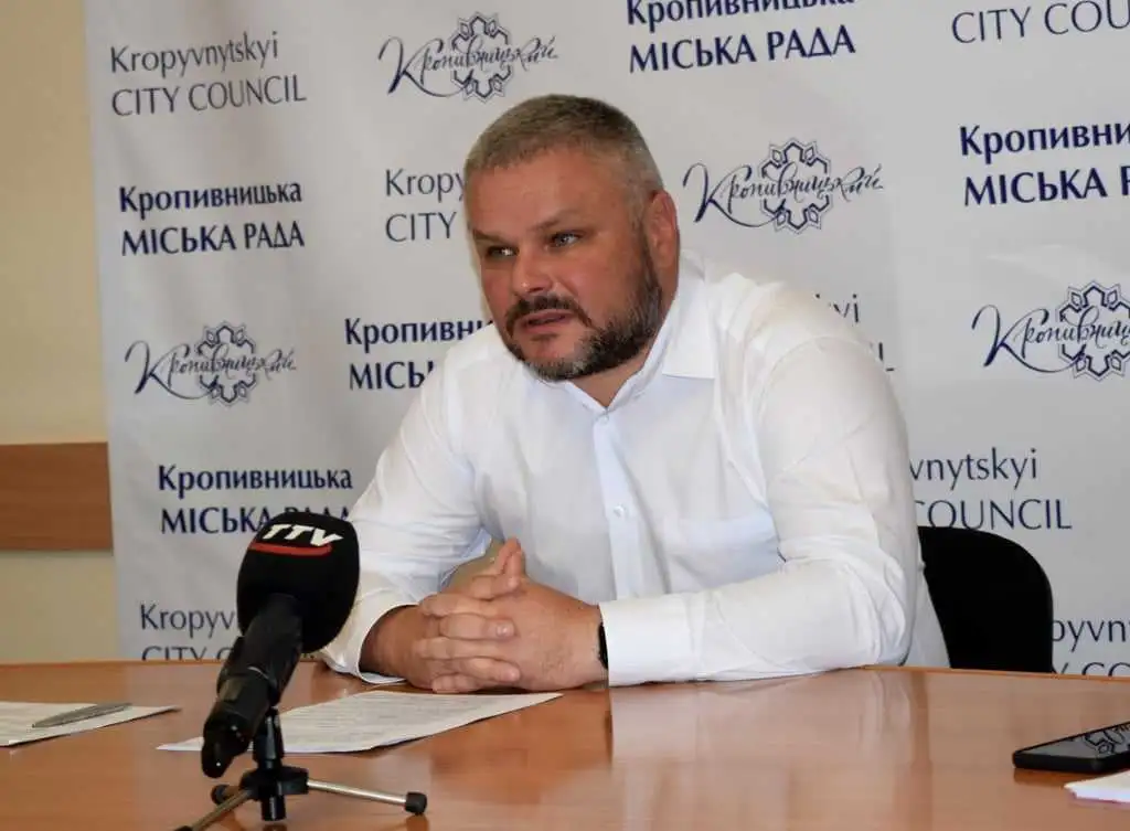 Комунальники Кропивницького готові до осінньо-зимового періоду, — Олександр Вергун фото 1