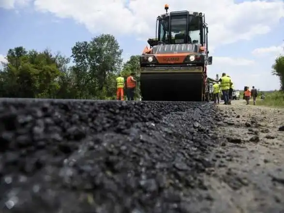 Міський голова розповів, які дороги відремонтують цьогоріч  у Кропивницькому