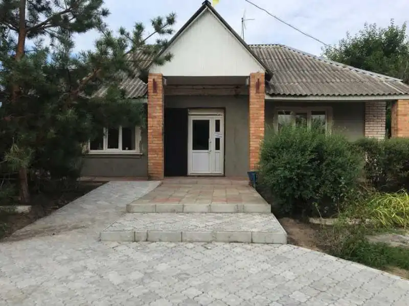 В приміщенні колишньої сільради на Кіровоградщині відкриють поліцейську станцію (ФОТО) фото 1
