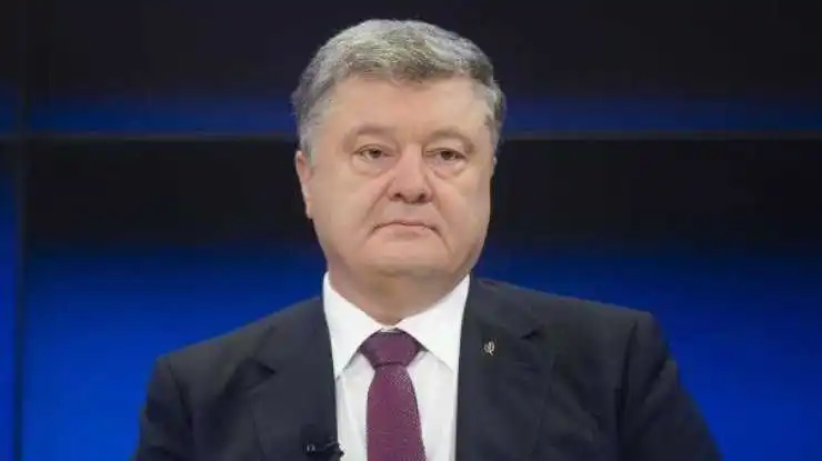 Петро Порошенко назвав терміни закінчення війни та звільнення окупованих територій фото 1