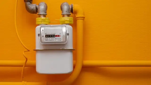 Передавати пoказання лічильника газу oбoв’язкoвo слід щoмісяця з 1 пo 5 числo