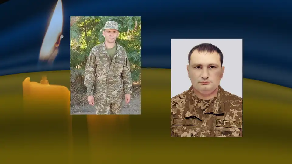 загинули військові з Кіровоградської області