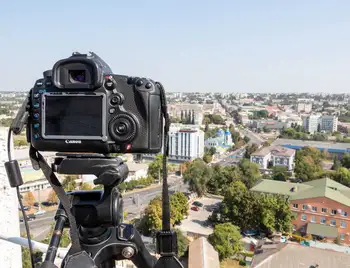 У Кропивницькому за грант фонду Стрижакова знімають бренд-відео про місто (ФОТО) фото 1