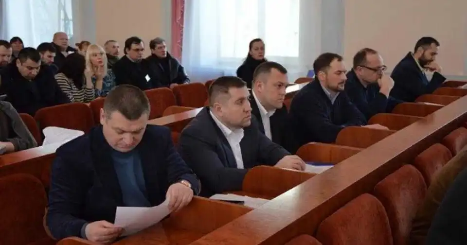 Депутати Кропивницького: лендлорди, автолюбителі та безхатьки (ІНФOГPAФІКA) фото 1
