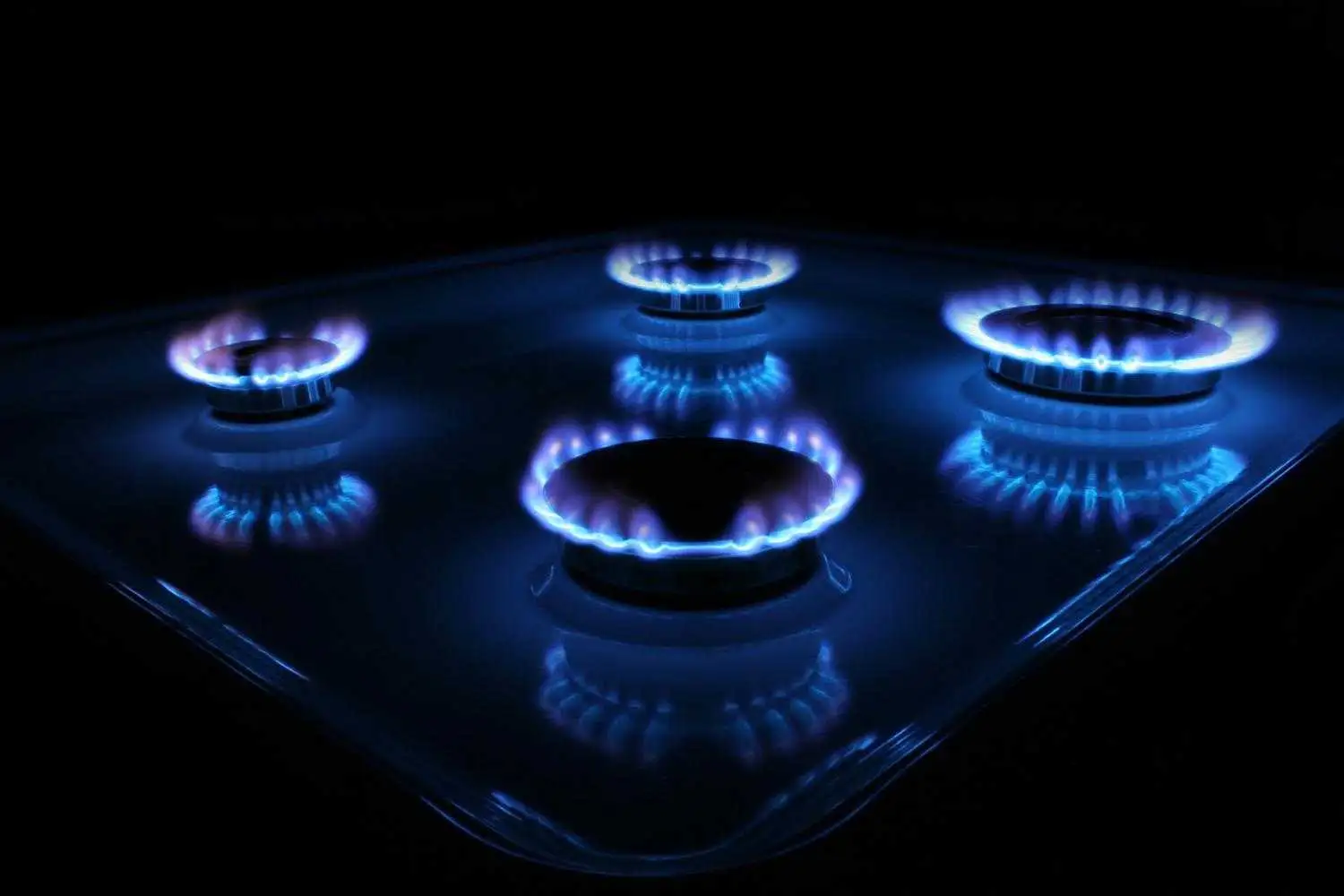 Україна стає незалежною від газу (ІНФОГРАФІКА) фото 1