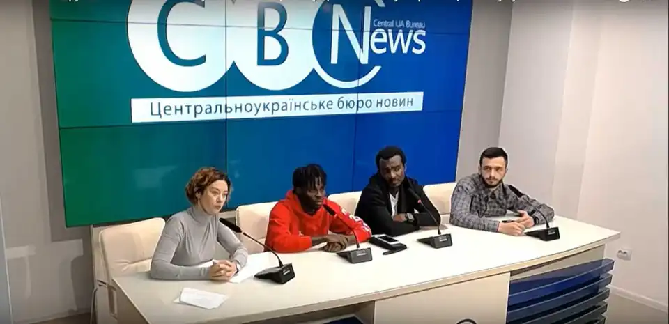 У Кропивницькому іноземні футболісти заявили про знущання з боку керівництва клубу