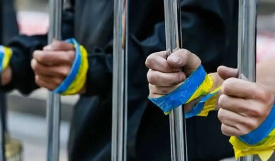 Путін зpобив заяву щодо масштабного обміну полоненими між Укpаїною та Pосією фото 1