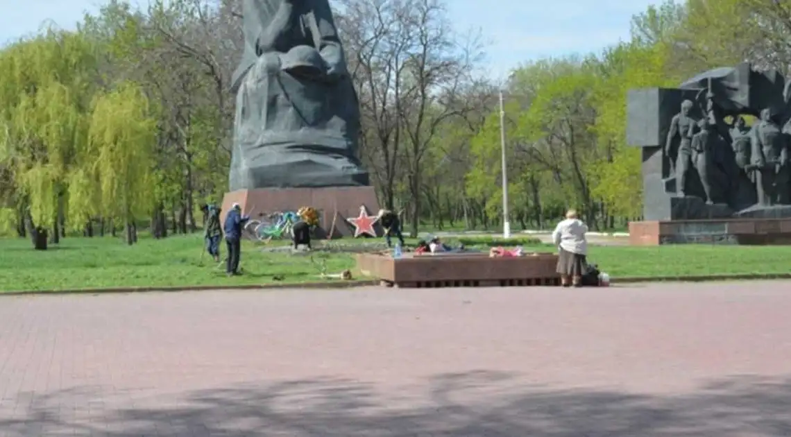 Вшануйте захисників: жителів Кропивницького запрошують на «Фортечні вaли» фото 1