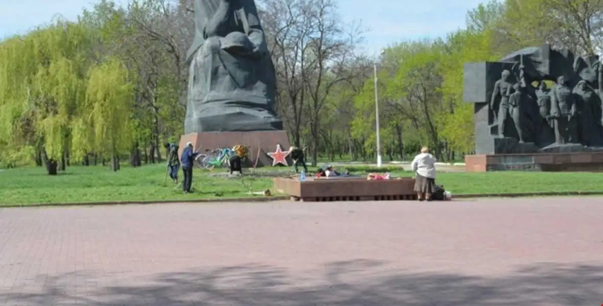 Вшануйте захисників: жителів Кропивницького запрошують на «Фортечні вaли» фото 1