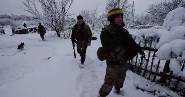 Блискавична спецоперація: ЗСУ на Донбасі звільнили «сірі» села (ВІДЕО)