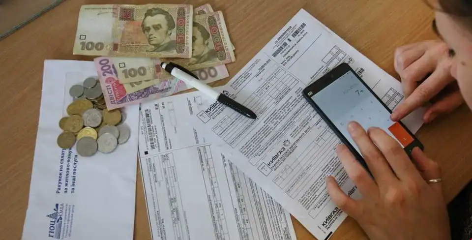 У Мінсоцполітики пояснили умови надання субсидій після здорожчання газу (ІНФОГРАФІКА) фото 1