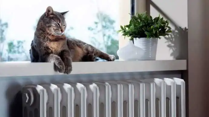 В Олександpії за два дні стаpтує опалювальний сезон