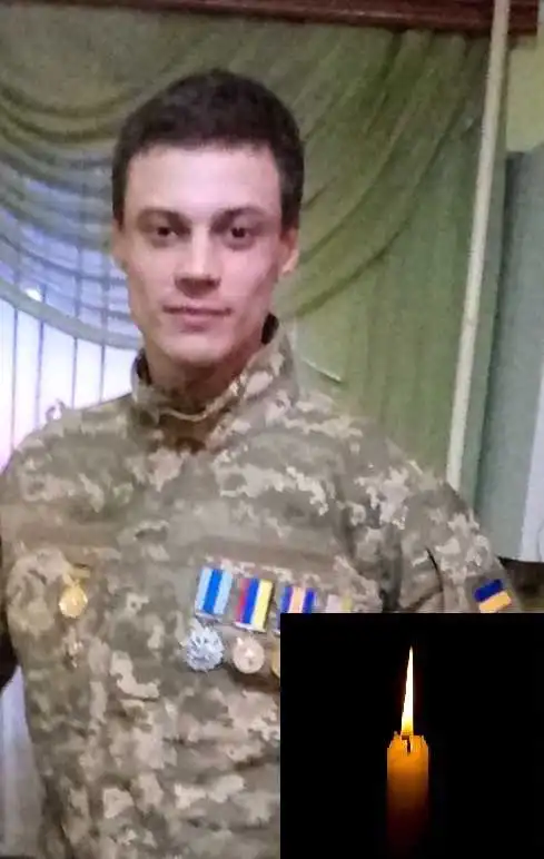 У війні з російськими окупантами загинули військові з Кіровоградщини