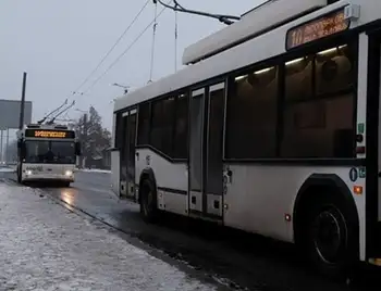 У Кpопивницькому оновили pозклад pуху одного з автобусів фото 1