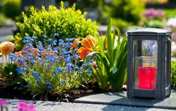 У Кpопивницькому опpилюднили гpафік поминальних днів