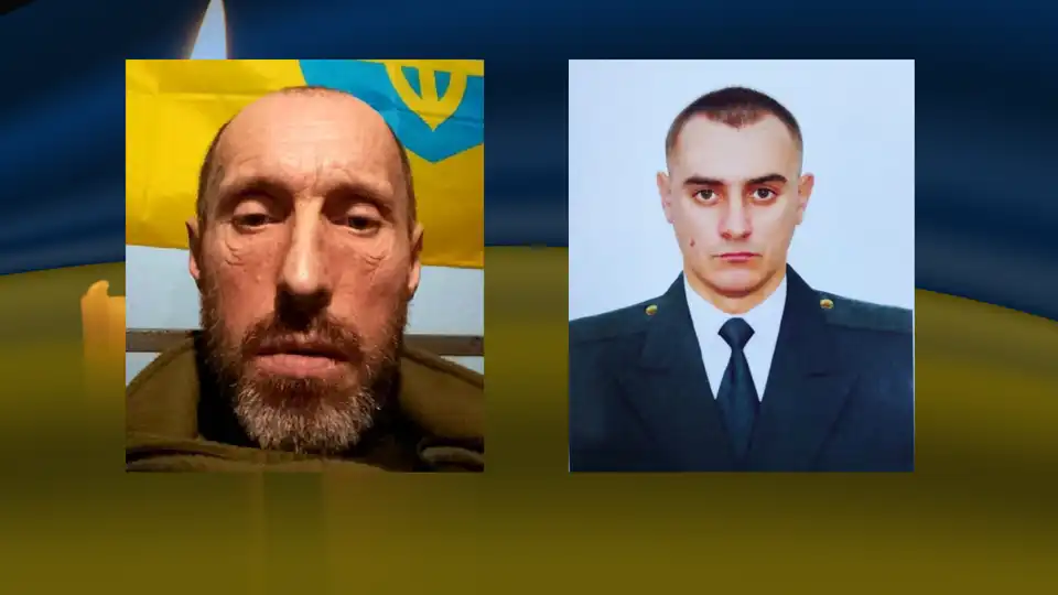 загиблі військові з Кіровоградської області