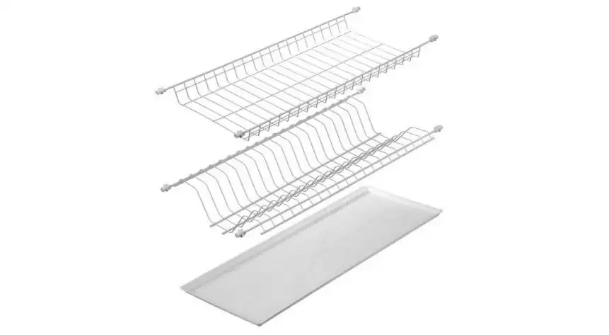 Типи кріплень для вбудованих сушок та їх надійність